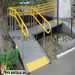 Rampa acces (12)